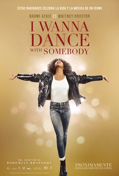 I wanna dance